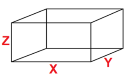 Volume microfusione